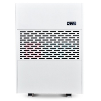 德业 Deye 除湿机 DY-6360/A 360L/D 380V 适用约120-720㎡ 不含卸货