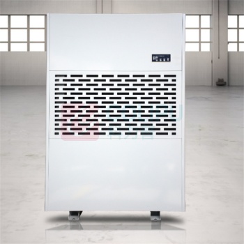 德业 Deye 除湿机 DY-6360/A 360L/D 380V 适用约120-720㎡ 不含卸货