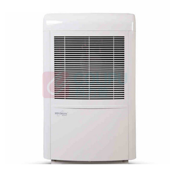 森井电气 SEN 除湿机 CH950B 水箱容量7L,适用面积80-100㎡(层高2.8m)