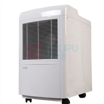 森井电气 SEN 除湿机 CH950B 水箱容量7L,适用面积80-100㎡(层高2.8m)