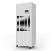 多乐信 DOROSIN 除湿机 DP-12S 288L/D 380V 适用约450-500㎡ 不含卸货