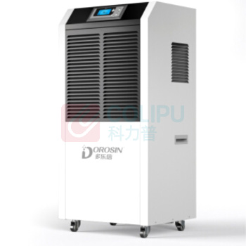 多乐信 DOROSIN 压缩机式除湿机 DR-1502L 110L/D 220V 16A 适用约100-300㎡ 不含卸货