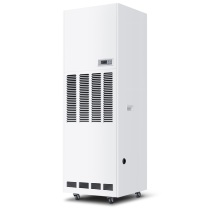 仟井 THKOM 除湿机 TH-240CSH 240L/D 适用面积240-480㎡ (白色) 380V 无插头 (含卸货,如需上楼协商收费)