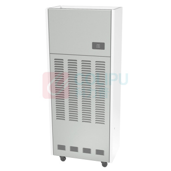 仟井 THKOM 除湿机 TH-240CSH 240L/D 适用面积240-480㎡ (白色) 380V 无插头 (含卸货,如需上楼协商收费)