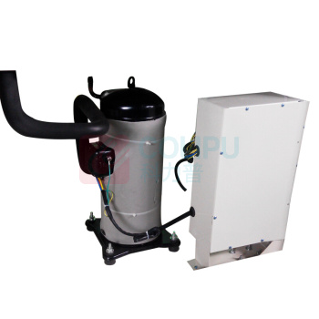 仟井 THKOM 除湿机 TH-240CSH 240L/D 适用面积240-480㎡ (白色) 380V 无插头 (含卸货,如需上楼协商收费)
