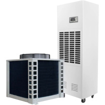 欧井 EURGEEN 调温除湿机 TW-7S 168L/D 380V 适用约220㎡ 定制产品,生产周期预计15个工作日,急单不发不含卸货