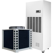 欧井 EURGEEN 调温除湿机 TW-10S 240L/D 380V 适用约400㎡ 定制产品,生产周期预计15个工作日,急单不发不含卸货