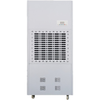 湿井电器 WETWELLS 除湿机 SDH-8240A 380V 适用面积300-400㎡;日除湿量240L/D不含卸货