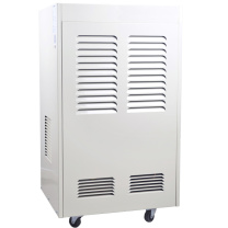 仟井 THKOM 商用除湿机 TH-80CSH 80L/D 220V 16A插头 (含卸货,如需上楼协商收费)