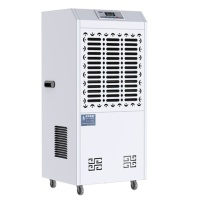 湿井电器 WETWELLS 除湿机 SDH-6.25S 220V 16A 150L/D,适用面积100-220㎡不含卸货