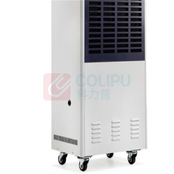 百奥 PARKOO 除湿机 CF6.8DT 220V 16A 163L/D不含卸货