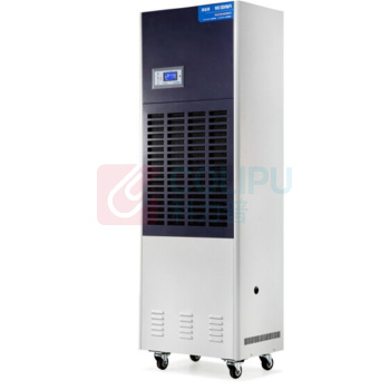百奥 PARKOO 除湿机 CF6.8DT 220V 16A 163L/D不含卸货
