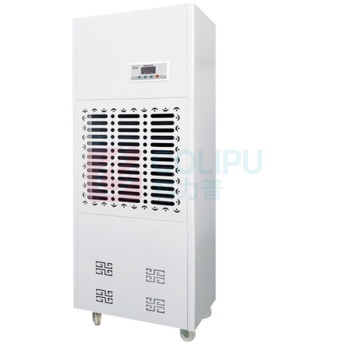 湿井电器 WETWELLS 除湿机 SDH-7.5S 380V 日除湿量180L/D,适用面积200-300㎡不含卸货