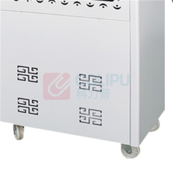 湿井电器 WETWELLS 除湿机 SDH-7.5S 380V 日除湿量180L/D,适用面积200-300㎡不含卸货