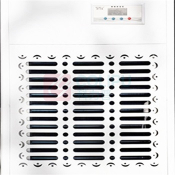 湿井电器 WETWELLS 除湿机 SDH-7.5S 380V 日除湿量180L/D,适用面积200-300㎡不含卸货