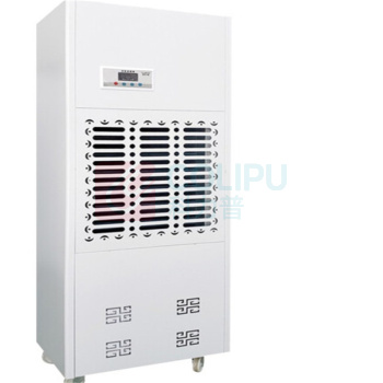 湿井电器 WETWELLS 除湿机 SDH-7.5S 380V 日除湿量180L/D,适用面积200-300㎡不含卸货
