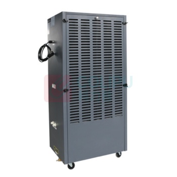 湿腾 商用防静无雾加湿器 ST-M06 220V 不含卸货