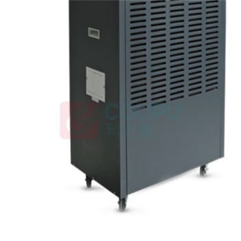 湿腾 商用防静无雾加湿器 ST-M06 220V 不含卸货