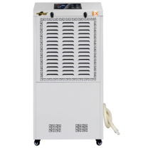 湿美 MS SHIMEI 除湿机 MS-06EX 220V 16A 日除湿量:144L/D 适用面积:30-120㎡不含卸货