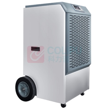 欧井 EURGEEN 商用除湿机 OJX-1508E 220V 16A 不含卸货