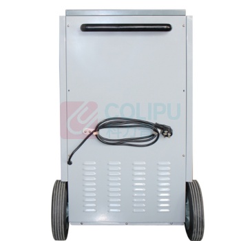 欧井 EURGEEN 商用除湿机 OJX-1508E 220V 16A 不含卸货