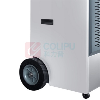 欧井 EURGEEN 商用除湿机 OJX-1508E 220V 16A 不含卸货