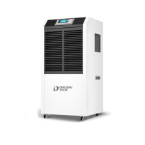 多乐信 DOROSIN 工业除湿机 DR-1382L 220V 16A 不含卸货