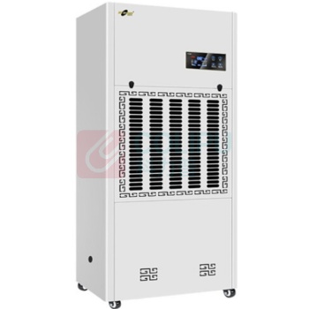 湿美 MS SHIMEI 工业 除湿机 MS-9300B 300L 【适合500平内使用】不含卸货