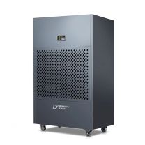 多乐信 DOROSIN 除湿机工业抽湿机 HP-20SK 