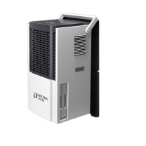 多乐信 DOROSIN 除湿机 DK-130 8升水箱 不含卸货