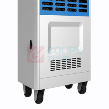 普林艾尔 吸湿机 HT-1501 除湿量150L/D