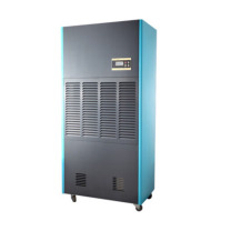 德西森立 DEXISENLI 除湿机 MCT-7240D 240L/天