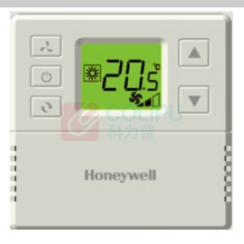 honeywell 空调温控器 F50-X