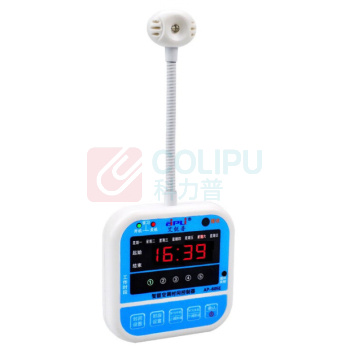 艾锐普 空调控制器断电来电自动启动时间控制启动器 AP-605E时控(1天5组)