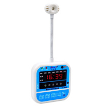 艾锐普 空调控制器断电来电自动启动时间控制启动器 AP-605E时控(1天5组)