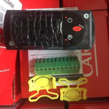 威图 空调温度控制器 PZRIX0H001