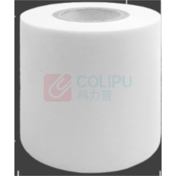 ProPre 空调管包扎带 6cm*15m 加长款,两只装/包 (白色)
