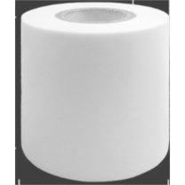 ProPre 空调管包扎带 6cm*15m 加长款,两只装/包 (白色)