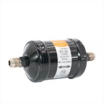 丹佛斯 制冷过滤器 023Z5067 COT：40/160°F、-40/70°C，两端口管径约Φ外径16/Φ内径12 