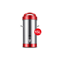 德玛仕 DEMASHI 豆浆机 DJ-20A (15升 220V) (不锈钢)