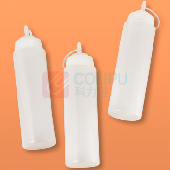 拜杰 Baijie 挤酱瓶 800ML 2个装