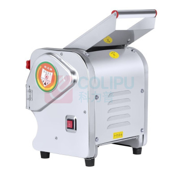 白水王 压面机 电动 不锈钢 200型 750W