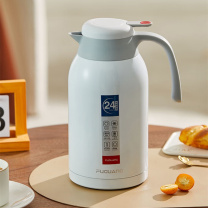 富光 FUGUANG 304不锈钢保温壶 2.2L 大容量