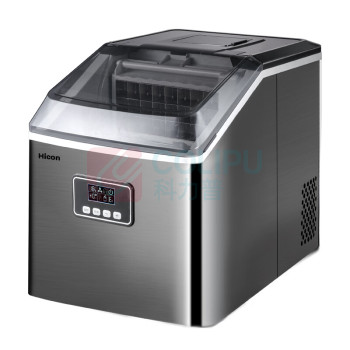 惠康 制冰机 HZB-20F 升级版 日产30KG-手动加水