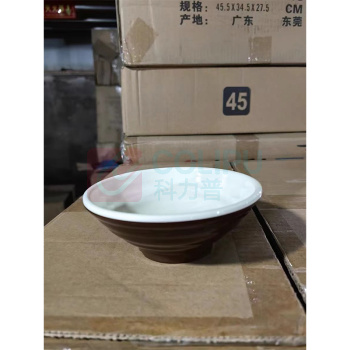 友利美 汤碗中号 25116