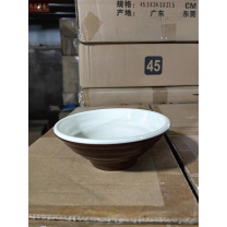 友利美 汤碗中号 25116