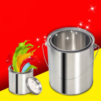 咏幻 油漆桶带盖子 250ml