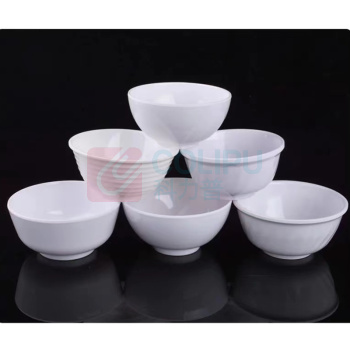 永达 YDSL 密胺简欧碗 4.8寸