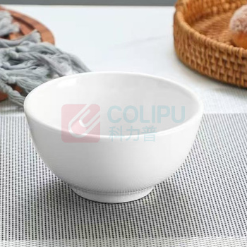 永达 YDSL 密胺简欧碗 4.8寸