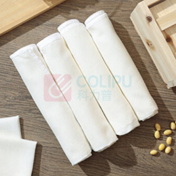 MAXCOOK 蒸笼布 MCPJ1221 40cm(5片/包)